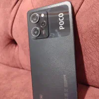poco x5 pro تمیز بدون خط وخش|موبایل|یاسوج, |دیوار