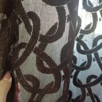 پرده پارچه ترک|پرده، رانر، رومیزی|شیراز, کاراندیش|دیوار