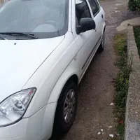 تیبا2 مدل97کم کار