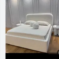 تخت خواب دونفره مدل تدی عمده وتک همه فقط 8و900|تخت و سرویس خواب|نیشابور, شهرک بسیج|دیوار