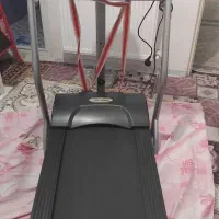 ترپمیل درحد نو