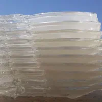 پیش دستی سوگا ژاپن طرح پاپیون