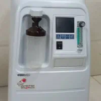 دستگاه اکسیژن ساز ۱۰ لیتری