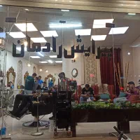 کرایه صندلی در آرایشگاه|خدمات آرایشگری و زیبایی|اصفهان, پروین|دیوار