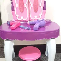 فروش میز ارایشی کودک
