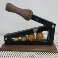 آسان شکن گردو.بادام.فندوق.پسته