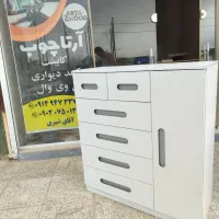 دراور|جاکفشی، کمد، دراور|درگزین, |دیوار