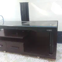 زیر تلویزیونی|میز تلویزیون|اهواز, منبع اب|دیوار