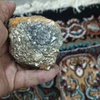 سنگ  معدنی وچند عدد گوشی قدیمی  سالم  وخراب|کلکسیون و سرگرمی|بیرجند, |دیوار