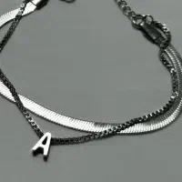 دستبند مردانه و زنانه وپارتنری مناسب کادو|بدلیجات|ارومیه, |دیوار