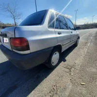 پراید ۱۳۱ مدل ۸۹ بنزنی|خودرو سواری و وانت|تبریز, |دیوار