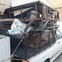 سمساری ضایعات