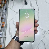 گوشی A56|موبایل|تهران, پرستار|دیوار