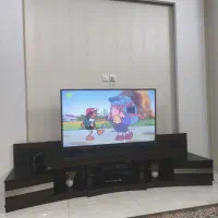میز تلویزیون بهترین جنس مارک متین|میز تلویزیون|مشهد, شهید هاشمی نژاد|دیوار