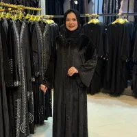 عبا مخمل ساناز|لباس|مشهد, ویلاشهر|دیوار