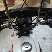 موتور بنلی کی وای ۱۵۰|موتورسیکلت|تهران, خواجه نظام الملک|دیوار