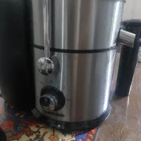 سه کاره آبمیوه گیری،آسیاب،مخلوط کن پاناسونیک|خردکن، آسیاب، غذاساز|تهران, بازار|دیوار