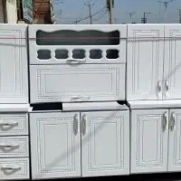 کابینت فلزی