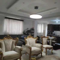 فروش آپارتمان ۱۳۲متری ۳خوابه در رشتیان