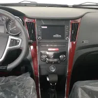 دنا پلاس توربو اتومات فول آپشنال صفر|خودرو سواری و وانت|نیشابور, کوی فرهنگیان|دیوار