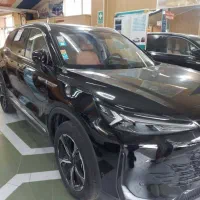 بایک بیجینگ X7 مدل 1403 مشابه صفر تمیز|خودرو سواری و وانت|رشت, نیکمرام|دیوار