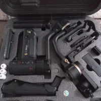 لرزشگیر دوربین