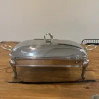 سوفله خوری نگین دار نو