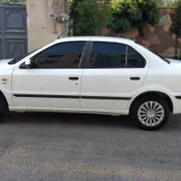 سمند الیکس مدل 98 بیرنگ