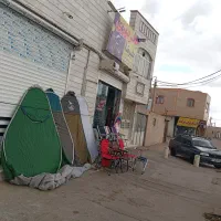 چادر مسافرتی 8نفر فقط 2900