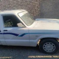 مزداB2000ژاپن|خودرو سواری و وانت|ارزوئیه, |دیوار