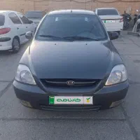 کیا ریو مدل ۱۳۸۷ با کارشناسی و ضمانت کارنامه