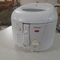 سرخ کن نو