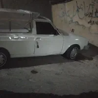 وانت مدل 86دوگانه کارخانه