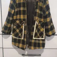 ۳ عدد پالتو کابشن