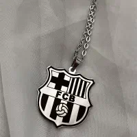 گردنبند بارسا