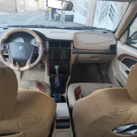 پژو پارس استثنایی|خودرو سواری و وانت|تربت‌حیدریه, مظفریه|دیوار