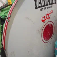 طبل یک متر چهل