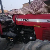 تراکتور ۴۷۵ مدل ۹۸