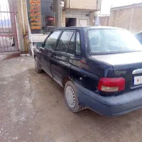 ‌پراید سواری|خودرو سواری و وانت|بروجن, |دیوار