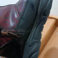 پوتین دخترانه سایز۳۴|کفش و لباس بچه|ارومیه, |دیوار