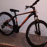 دوچرخه کوهستان کوبیک