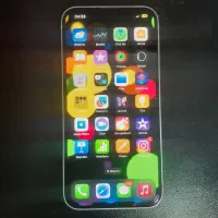 آیفون ۱۳ نرمال باطری۱۰۰|موبایل|ماهدشت, |دیوار