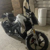 بنلی ۱۸۰s|موتورسیکلت|رباط‌کریم, ده‌حسن|دیوار