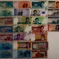 انواع پول اکلکسیونی