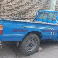 نیسان .تصادفی 403