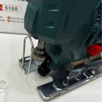 اره عمود بر 600 وات لکا Leka گارانتی دار|ابزارآلات|اصفهان, شاهد|دیوار