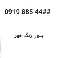 خط اعتباری  0919