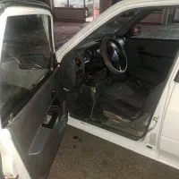 پراید وانت درحد۱۴۰۲|خودرو سواری و وانت|زنجان, |دیوار