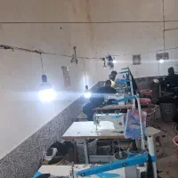 اتو تکمیلی زن ماهر