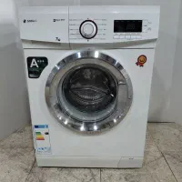 لباسشویی کارکرده در حدنو فروشگاهی